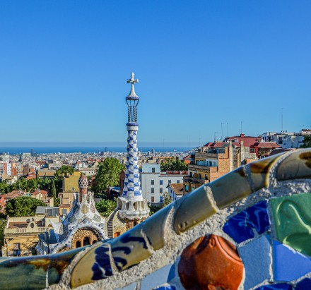 [Direct] Séjour en Espagne