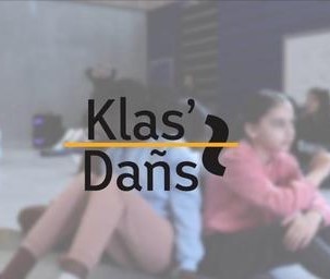 Vidéo Klas'Dañs