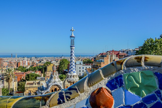 [Direct] Séjour en Espagne